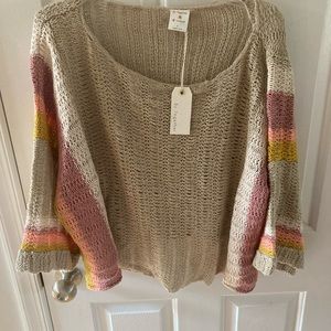 By together collection brand size large top BNWT